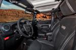 Jeep Switchback Concept 2017 года